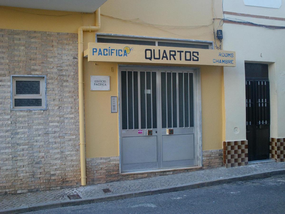Pacifica Quarteira